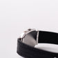 1980 Seiko Quartz Octagon Stark White Roman Dial Men's Wrist-Watch
