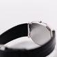 1980 Seiko Quartz Octagon Stark White Roman Dial Men's Wrist-Watch