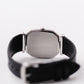 1980 Seiko Quartz Octagon Stark White Roman Dial Men's Wrist-Watch