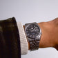 Near Mint 2005 Seiko 5 'Baby Explorer' Automatic Men's Wrist-Watch