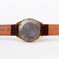 [Serviced] 1976 Seiko Automatic Golden Sunburst Dial Men's Wrist-Watch