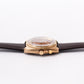 [Serviced] 1972 Seiko Bell-Matic Chocolate Brown Dial Men's Wrist-Watch