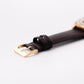 [Serviced] 1972 Seiko Bell-Matic Chocolate Brown Dial Men's Wrist-Watch