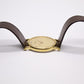 [Near Mint] 1985 Seiko Quartz Golden Gemstone Dial Men's Wrist-Watch W/Box
