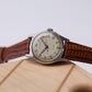 [Serviced] 1950s Hydepark Military Style Dial Men's Wrist-Watch