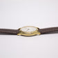 1982 Seiko Quartz Breguet Numeral White Dial Men's Wrist-Watch