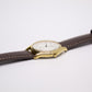 1982 Seiko Quartz Breguet Numeral White Dial Men's Wrist-Watch
