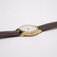 1982 Seiko Quartz Breguet Numeral White Dial Men's Wrist-Watch