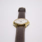 1982 Seiko Quartz Breguet Numeral White Dial Men's Wrist-Watch