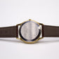 1982 Seiko Quartz Breguet Numeral White Dial Men's Wrist-Watch