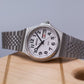 2000 Seiko Spirit Quartz Railway Dial Men's Wrist-Watch