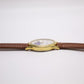1990s Peugeot Quartz 'Moon-Phase Dial' Men's Wrist-Watch