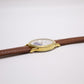 1990s Peugeot Quartz 'Moon-Phase Dial' Men's Wrist-Watch