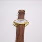 1990s Peugeot Quartz 'Moon-Phase Dial' Men's Wrist-Watch
