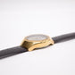 [Serviced] 1977 Seiko Automatic 'Helmet' Gray Sunburst Dial Men's Wrist-Watch
