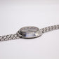 [Serviced] 1970s Citizen Automatic Gray Sunburst Dial Men's Wrist-Watch