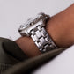 2000 Pulsar Quartz Chronograph Men's Wrist-Watch W/Box