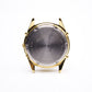2001 Pulsar Quartz Chronograph-Alarm Roman Dial Men's Wrist-Watch