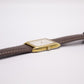1987 Seiko Quartz Breguet Numeral Cream Dial Men's Wrist-Watch