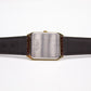 1987 Seiko Quartz Breguet Numeral Cream Dial Men's Wrist-Watch
