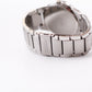 2000s Citizen Eco-Drive Jet-Black Dial Men's Wrist-Watch