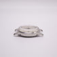 [Serviced] 1960s Rodania Silver Sunburst Dial Automatic Men's Wrist-Watch