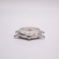 [Serviced] 1960s Rodania Silver Sunburst Dial Automatic Men's Wrist-Watch