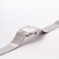 [Serviced] 1970s Universal Genève Silver Sunburst Roman Dial Men's Mechanical Wrist-Watch