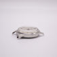 [Serviced] 1960s Rodania Silver Sunburst Dial Automatic Men's Wrist-Watch