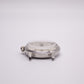 [Serviced] 1960s Rodania Silver Sunburst Dial Automatic Men's Wrist-Watch