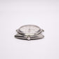 [Serviced] 1971 Seiko Lord-Matic Silver Sunburst Dial Men's Wrist-Watch