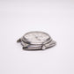 [Serviced] 1971 Seiko Lord-Matic Silver Sunburst Dial Men's Wrist-Watch