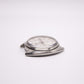 [Serviced] 1971 Seiko Lord-Matic Silver Sunburst Dial Men's Wrist-Watch