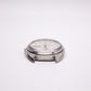 [Serviced] 1971 Seiko Lord-Matic Silver Sunburst Dial Men's Wrist-Watch