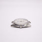 [Serviced] 1978 Seiko Lord-Matic 'Big Day Silver Sunburst Dial' Men's Wrist-Watch