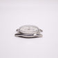 [Serviced] 1978 Seiko Lord-Matic 'Big Day Silver Sunburst Dial' Men's Wrist-Watch