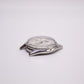 [Serviced] 1978 Seiko Lord-Matic 'Big Day Silver Sunburst Dial' Men's Wrist-Watch