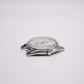 [Serviced] 1978 Seiko Lord-Matic 'Big Day Silver Sunburst Dial' Men's Wrist-Watch