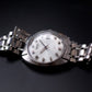 [Serviced] 1970 Seiko Automatic Silver Sunburst Dial Men's Wrist-Watch