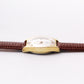 [Serviced] 1970s Tissot PR-516 Seastar Gold Toned Men's Wrist-Watch