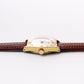 [Serviced] 1970s Tissot PR-516 Seastar Gold Toned Men's Wrist-Watch