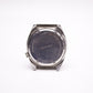 [Serviced] 1970s Baylor Mechanical Deep Purple Sunburst Dial Men's Wrist-Watch