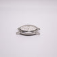 1983 Seiko Quartz Chronos Snowflake Dial Men's Wrist-Watch