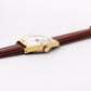 [Serviced] 1970s Tissot PR-516 Seastar Gold Toned Men's Wrist-Watch