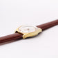 [Serviced] 1970s Tissot PR-516 Seastar Gold Toned Men's Wrist-Watch