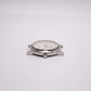 1983 Seiko Quartz Chronos Snowflake Dial Men's Wrist-Watch