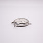 1983 Seiko Quartz Chronos Snowflake Dial Men's Wrist-Watch
