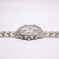 2000 Pulsar Quartz Chronograph Men's Wrist-Watch W/Box