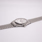 2000 Seiko Spirit Quartz Railway Dial Men's Wrist-Watch