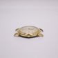 [Serviced] 1950s Gruen Precision Aged Champagne Dial Jumbo Case Men's Wrist-Watch